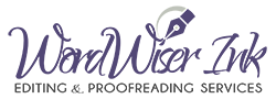 Logo-WordWiser Ink Editorial Services